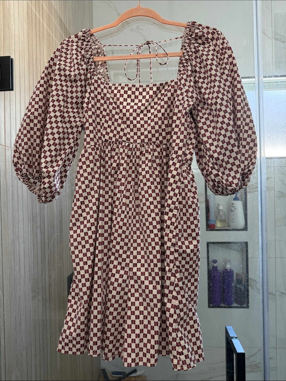 Abercrombie & Fitch Romper